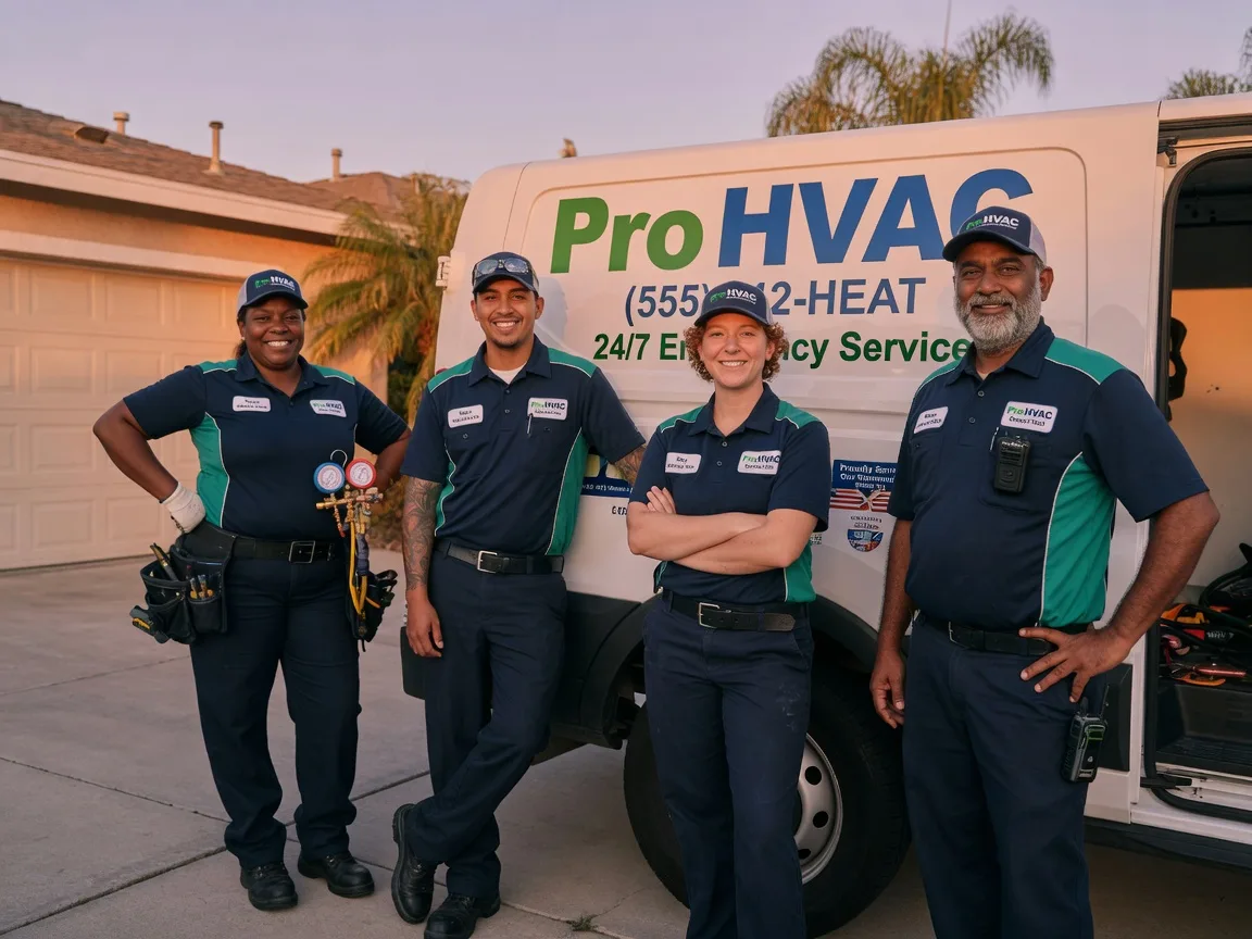 Furnace Repair company in Thompson, OH