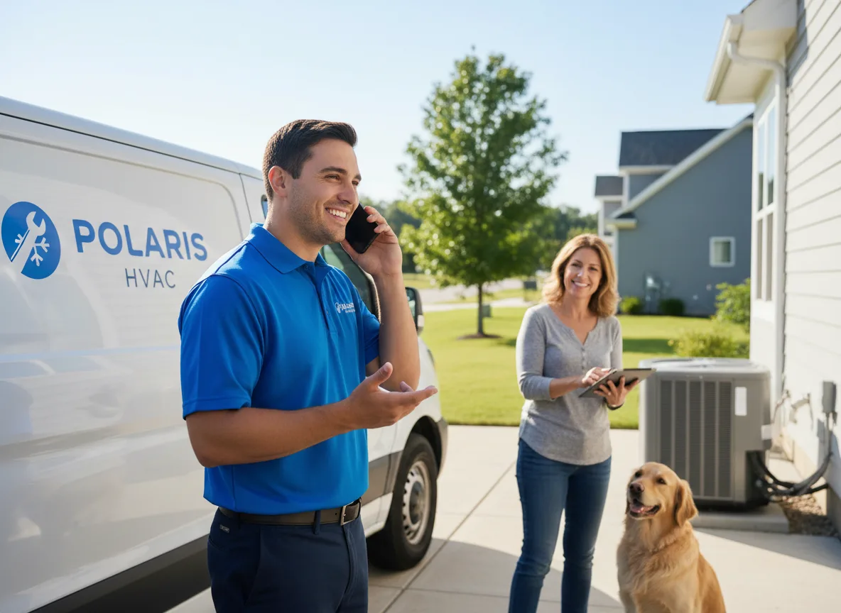 Furnace Repair Thompson, OH FAQs